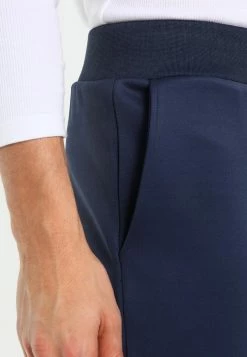 Pier One Hombre Pantalones Deportivos - Dark Blue -Pier One Comercio ee94ac0377b246a489619f8ae361129b