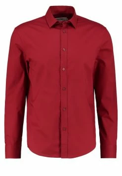 Pier One Camisa Elegante - Red, Hombre -Pier One Comercio eefedb90384444ad9cf1be806e8e41d6