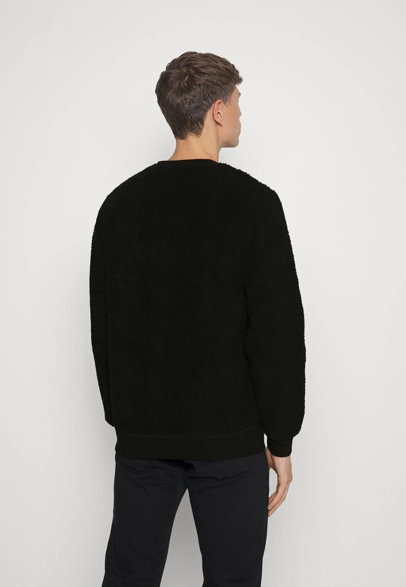 Pier One Hombre Forro Polar - Black 5 Pier One Hombre Forro Polar - Black - Imagen 3