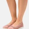 Pier One LEATHER - Bailarinas - Light Pink, Mujer 2 Pier One LEATHER - Bailarinas - Light Pink, Mujer -Pier One Comercio ef4467cbd9ba49f98f4b6f75c4d561d4