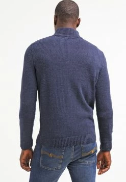 Pier One Jersey De Punto - Blue Melange, Hombre -Pier One Comercio efd3aca428b749bc9ceaa00d6d7bd41d