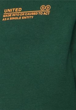 Pier One Jersey Con Capucha - Dark Green, Hombre -Pier One Comercio f01259ad68e940dd803c37079b10a6f8