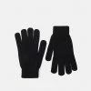 Pier One Hombre Guantes - Black -Pier One Comercio f0a132d6d9444d76bb5e3d5b90ecd945