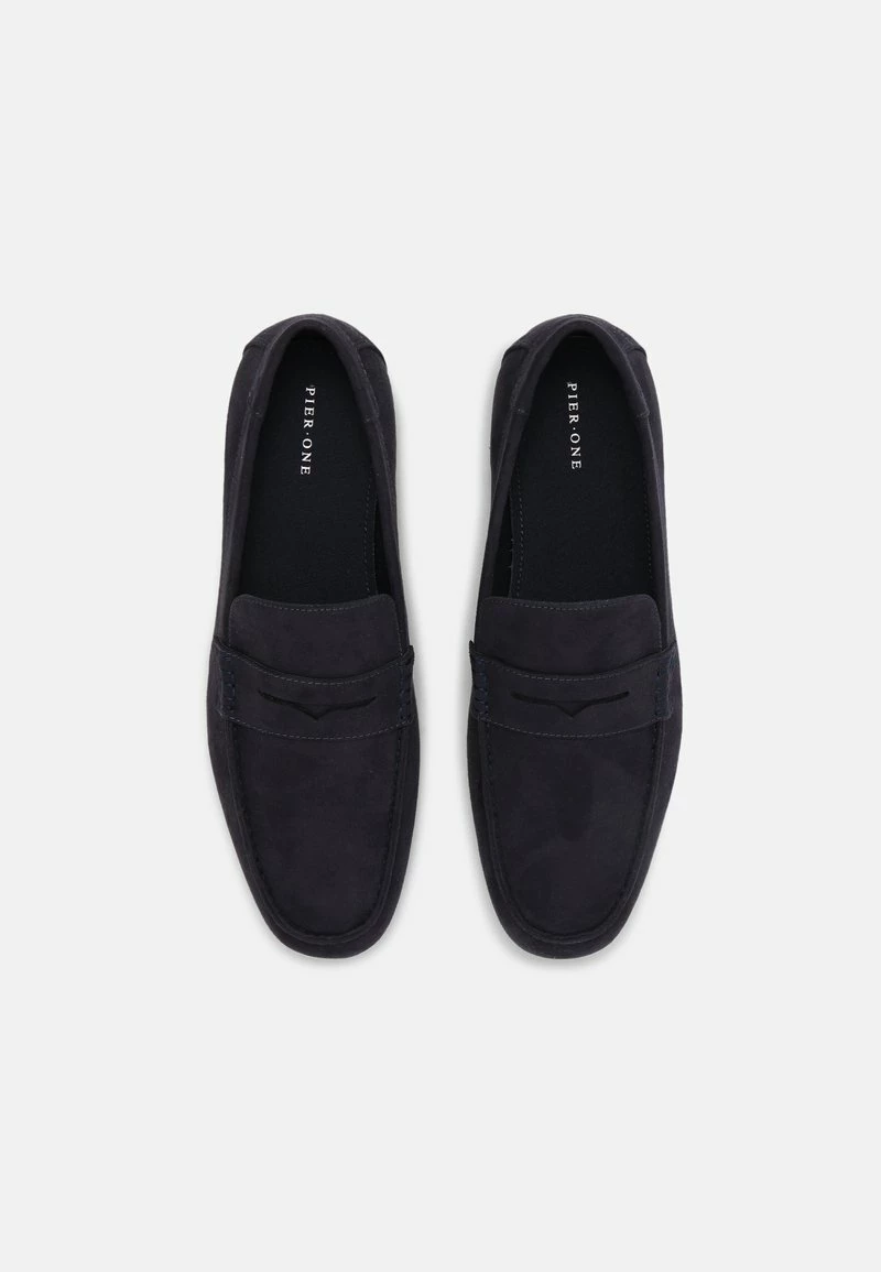 Pier One Mocasines - Dark Blue, Hombre 6 Pier One Mocasines - Dark Blue, Hombre - Imagen 4