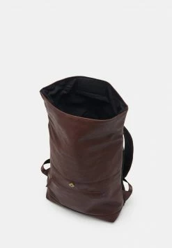 Pier One Unisexo UNISEX - Mochila - Dark Brown -Pier One Comercio f0e240d303cf461fb3f70b8b59621dd3