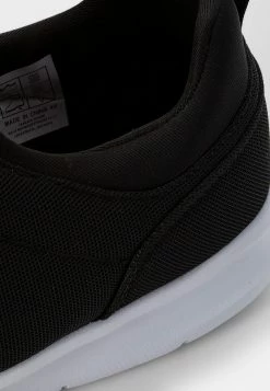 Pier One Hombre Zapatillas - Black White -Pier One Comercio f0ee2b5ce2c2413c84f2c0c95c1dc516