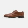 Pier One Hombre Zapatos Con Cordones - Tan -Pier One Comercio f1057a390f594f4ab1db90e0e20fe491