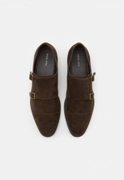 Pier One Hombre Mocasines - Brown -Pier One Comercio f1376a1bb2e443dfaff2db714b020b7d