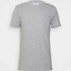 Pier One Hombre Camiseta Estampada - Light Grey Melange 1 Pier One Hombre Camiseta Estampada - Light Grey Melange -Pier One Comercio f157bbae856b4d9ba381660b0b297786