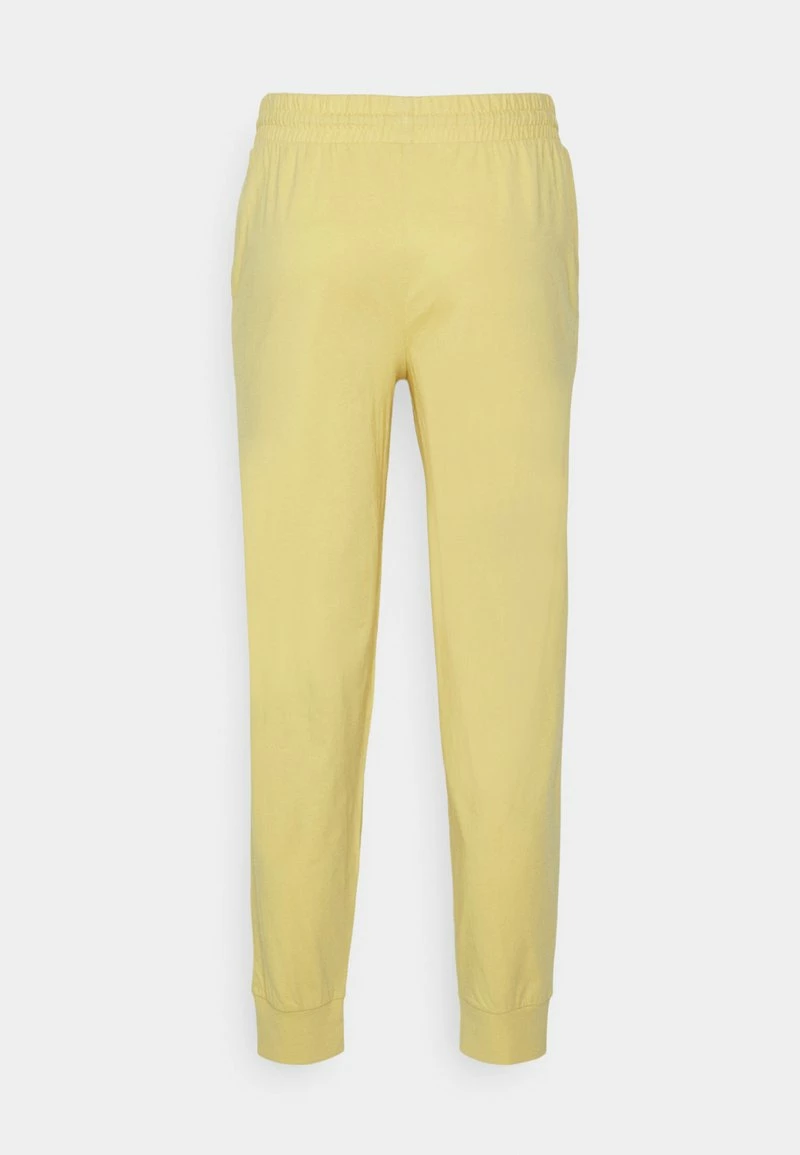 Pier One Hombre 2 PACK - Pantalón De Pijama - Dark Blue/yellow 7 Pier One Hombre 2 PACK - Pantalón De Pijama - Dark Blue/yellow - Imagen 5