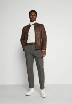 Pier One Hombre Jersey De Punto - Off-white -Pier One Comercio f19589f425a748e1a67c997f4959fdae