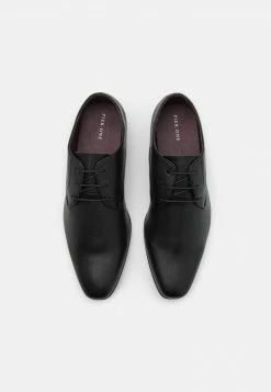 Pier One Hombre Zapatos De Vestir - Black 11 Pier One Hombre Zapatos De Vestir - Black -Pier One Comercio f1971aef3e6a414f8672318493b2632e