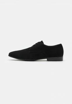 Pier One Hombre Zapatos De Vestir - Black