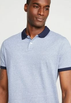 Pier One Hombre Polo - Dark Blue -Pier One Comercio f1cc2c8cc47e436eb7bd52cf7a4a4960