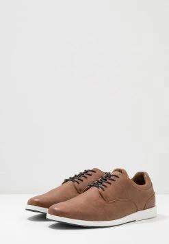 Pier One Hombre Zapatos Con Cordones - Cognac -Pier One Comercio f1e906a77f1348e4a490da91dd254b08