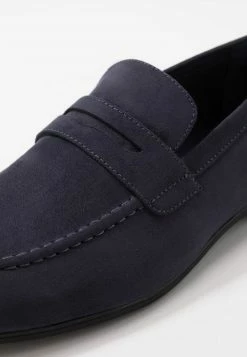 Pier One Hombre Mocasines - Dark Blue 13 Pier One Hombre Mocasines - Dark Blue -Pier One Comercio f1f389f00a634c4b8f6fb532d4c3d984