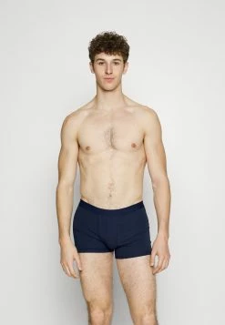 Pier One Hombre 12 PACK - Culotte - Dark Blue/multi Coloured -Pier One Comercio f2001d5b1e1544549ce458b522904374