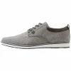 Pier One Hombre Zapatos Con Cordones - Grey -Pier One Comercio f219560f163e4f8e99054a54e46a2c6a