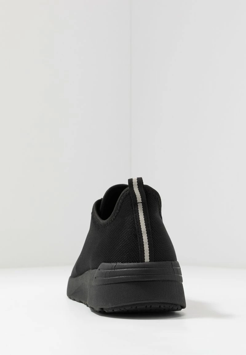 Pier One Hombre Zapatillas - Black 6 Pier One Hombre Zapatillas - Black - Imagen 4