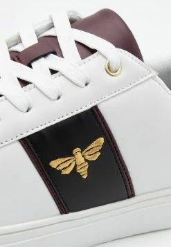 Pier One Hombre Zapatillas - White -Pier One Comercio f245a8e51008454fb7bbd3ab0e40b4df