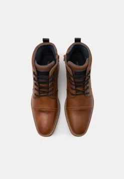 Pier One Hombre Botines Con Cordones - Cognac 11 Pier One Hombre Botines Con Cordones - Cognac -Pier One Comercio f2815981748942ed9e3a999d8427cdff