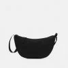 Pier One Unisexo UNISEX - Bandolera - Black