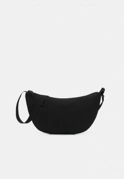 Pier One Unisexo UNISEX - Bandolera - Black