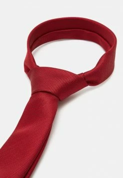 Pier One Hombre SET - Corbata - Dark Red 12 Pier One Hombre SET - Corbata - Dark Red -Pier One Comercio f2d3d5352e1749a383a5a0b4f5f80a90