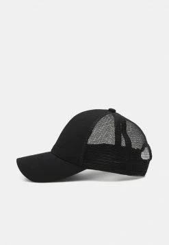 Pier One UNISEX - Gorra - Black, Unisexo -Pier One Comercio f2e67ede32f94d8eb3bdba2b22bf4789