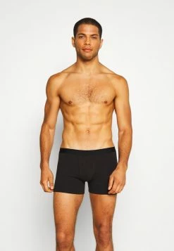 Pier One Hombre 5 PACK - Culotte - Black/grey/dark Blue -Pier One Comercio f2f97d724320489d8a4976e2bb3546a0