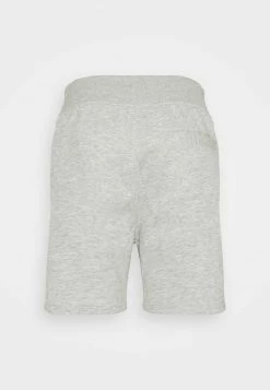 Pier One 3 PACK - Shorts - Black/mottled Light Grey/dark Blue, Hombre -Pier One Comercio f319326362b0441fa8a7757244cc3360