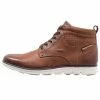 Pier One Hombre Botines Con Cordones - Cognac -Pier One Comercio f3508b8731cb4de0b748b60a8766bcd6