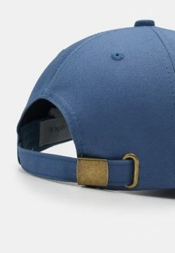Pier One Unisexo UNISEX - Gorra - Blue -Pier One Comercio f38dbe11f98043dc9fbcb95747bcf53d