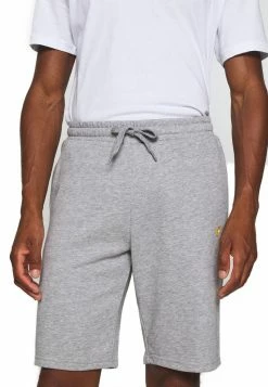 Pier One Hombre Pantalones Deportivos - Grey -Pier One Comercio f3c1f0a121d549509308d135c8c1f5d4