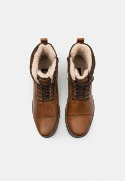 Pier One Hombre Botines Con Cordones - Cognac 11 Pier One Hombre Botines Con Cordones - Cognac -Pier One Comercio f3dc59976ef048cf97c4f2c6ed64e15a