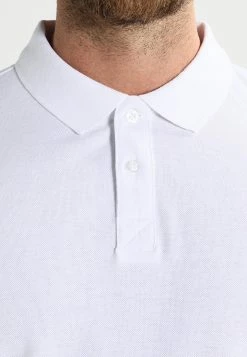 Pier One Polo - White, Hombre -Pier One Comercio f3f270af775444ccb1b5080c70f8fe96