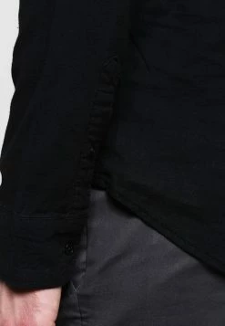 Pier One Hombre Camisa - Black 12 Pier One Hombre Camisa - Black -Pier One Comercio f3f35d6deadd44579393b9f546c11937