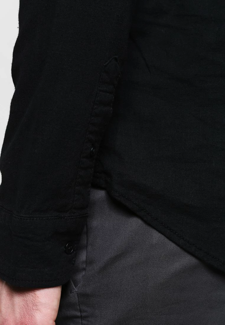 Pier One Hombre Camisa - Black 7 Pier One Hombre Camisa - Black - Imagen 5