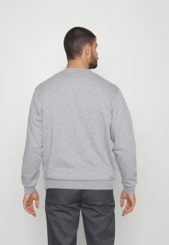 Pier One Hombre Sudadera - Mottled Grey -Pier One Comercio f408fee7602740ddb3229fab44cb4467
