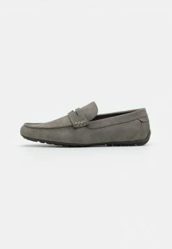 Pier One Hombre Mocasines - Grey