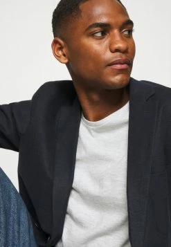 Pier One Hombre 5 PACK - Camiseta Básica - Black/white/light Grey -Pier One Comercio f423d232533e42e680c38537bdc74813