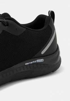 Pier One Hombre Zapatillas - Black -Pier One Comercio f443d7763ac04aafabda1e6cf6967bec