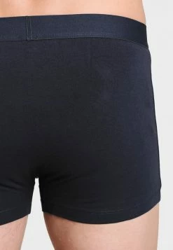 Pier One Hombre 7 PACK - Culotte - Dark Blue -Pier One Comercio f4a9472ba16c4417b12e529440392fff