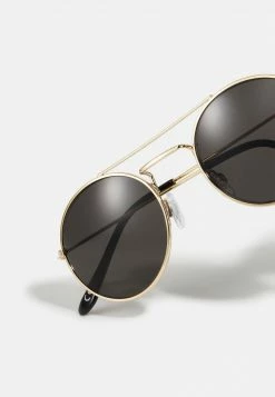 Pier One UNISEX - Gafas De Sol - Black, Unisexo -Pier One Comercio f4bb690b67574b5595367dc690da7d34