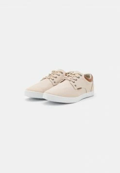 Pier One Unisexo Zapatillas - Beige -Pier One Comercio f520c15b854f46fea0567b8525b42617