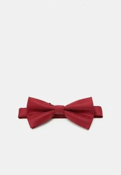 Pier One SET - Corbata - Bordeaux, Hombre -Pier One Comercio f56e4ac5304a447f87000205e866cf43