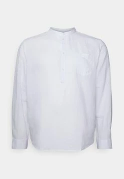 Pier One Hombre Camisa - White