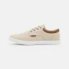 Pier One UNISEX - Zapatillas - Beige, Unisexo