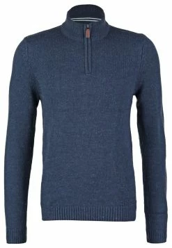 Pier One Jersey De Punto - Blue Melange, Hombre -Pier One Comercio f64e3d9703c044c58e56dd520952381f