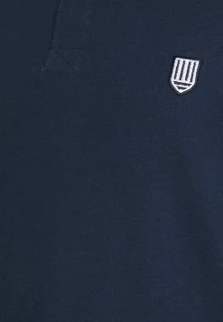 Pier One Hombre Camiseta De Manga Larga - Dark Blue -Pier One Comercio f66ccd8c3b8c474b8c34a554200212d2